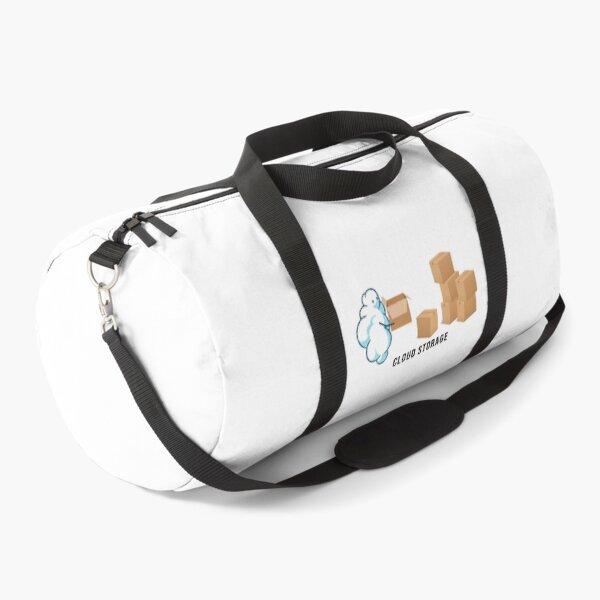 Item preview, Cloud Storage designed and sold by dimitar-pnankov.