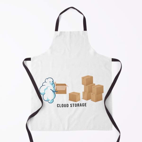 Item preview, Cloud Storage designed and sold by dimitar-pnankov.
