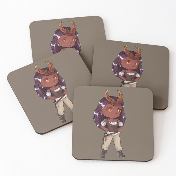 Item preview, Chibi Miz designed and sold by Sparabel Productions.