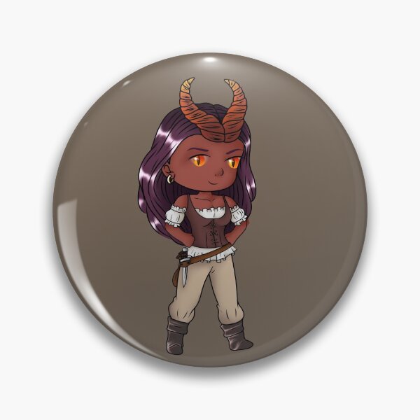 Item preview, Chibi Miz designed and sold by Sparabel Productions.