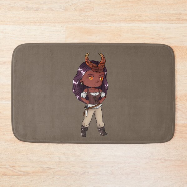 Item preview, Chibi Miz designed and sold by Sparabel Productions.