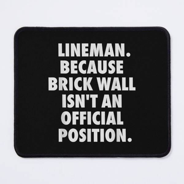 Item preview, Offensive Lineman For Gift Gloves designed and sold by maudean.