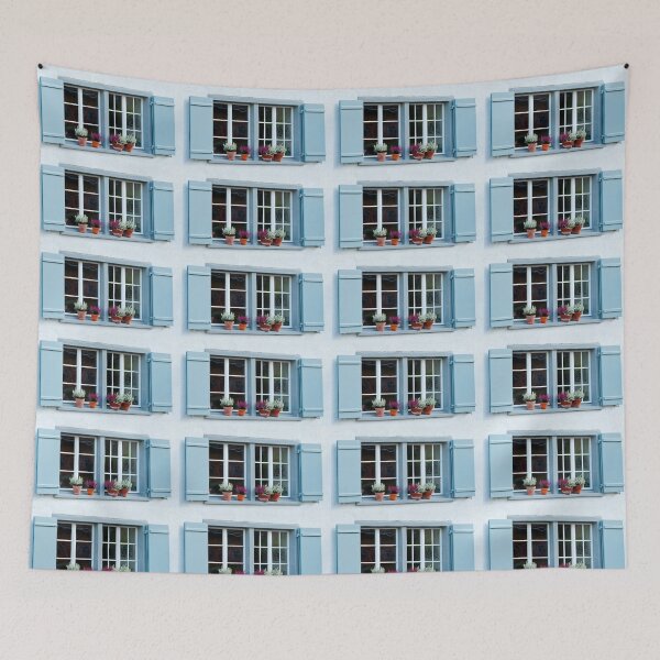 Item preview, Window of St Gallen designed and sold by Sue Knowles.