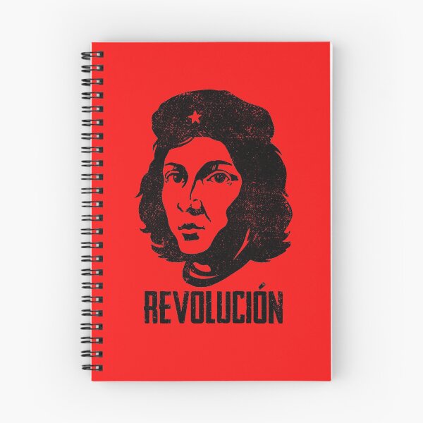 Item preview, Funny Astronomy Nicolaus Copernicus Revolution designed and sold by zeno27.