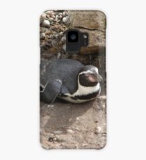 Penguin Case/Skin for Samsung Galaxy