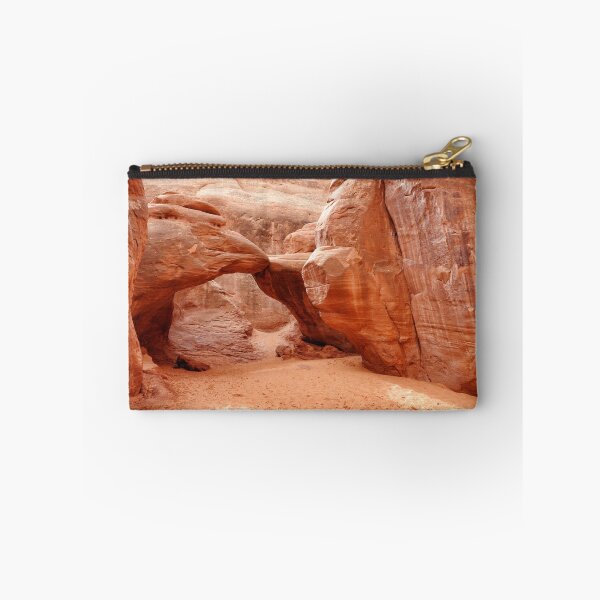 Aperçu de l'œuvre Sand Dune Arch créée et vendue par Heather Haderly.