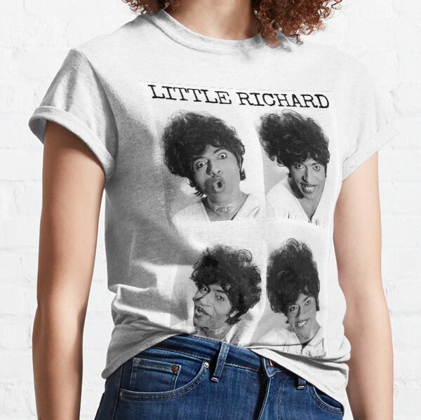 Lil Richard Family Classic T-Shirt