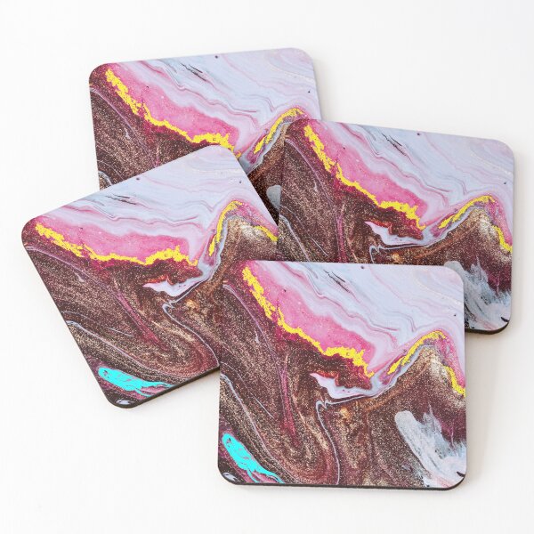 Item preview, acrylic paint shell designed and sold by sweethome2.