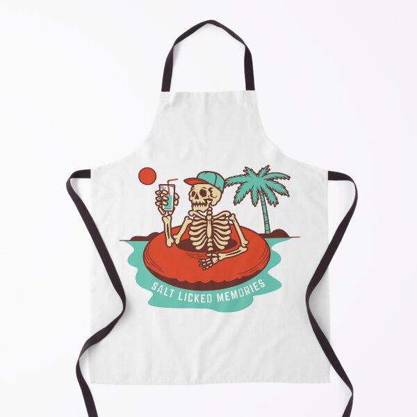 Item preview, Salt Licked Memories designed and sold by Calakan.
