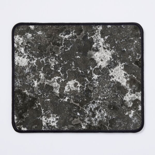 Item preview, Dark Marble Camouflage Texture Print designed and sold by DFLC Prints.