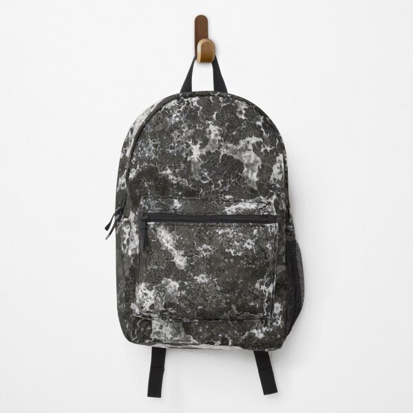 Item preview, Dark Marble Camouflage Texture Print designed and sold by DFLC Prints.