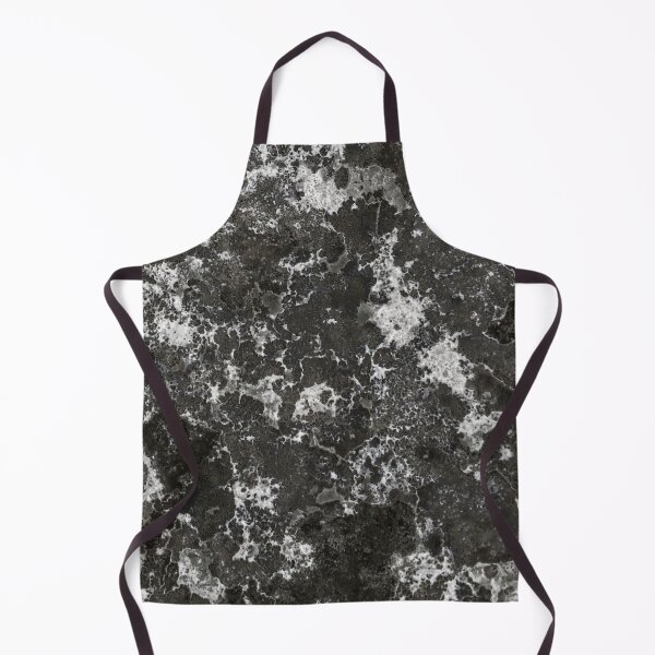 Item preview, Dark Marble Camouflage Texture Print designed and sold by DFLC Prints.