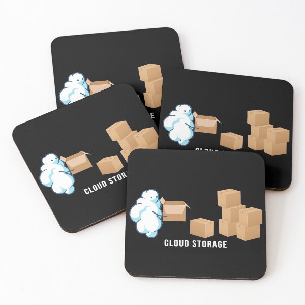 Item preview, Cloud Storage designed and sold by dimitar-pnankov.