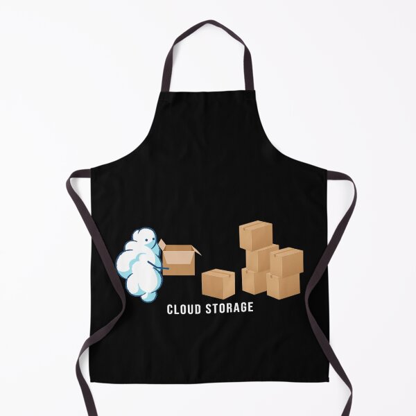 Item preview, Cloud Storage designed and sold by dimitar-pnankov.