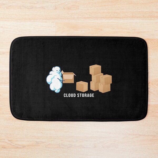 Item preview, Cloud Storage designed and sold by dimitar-pnankov.