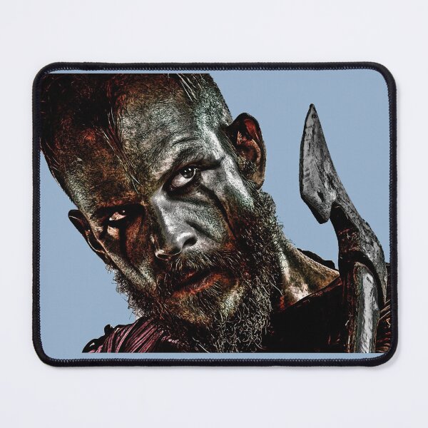 Item preview, Floki designed and sold by painterfrank.