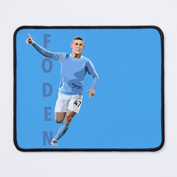 Item preview, Phil Foden designed and sold by Webbed Toe Design's.