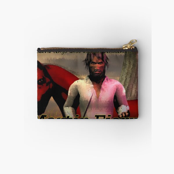 Item preview, Martin Fierro designed and sold by TelestaiPix.