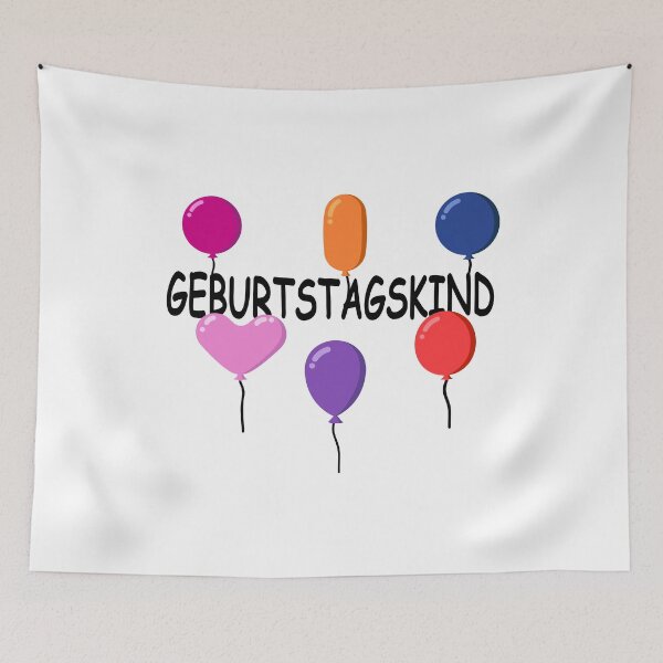 Artikelvorschau, Geburtstagskind entworfen und verkauft von Alex-Creare.