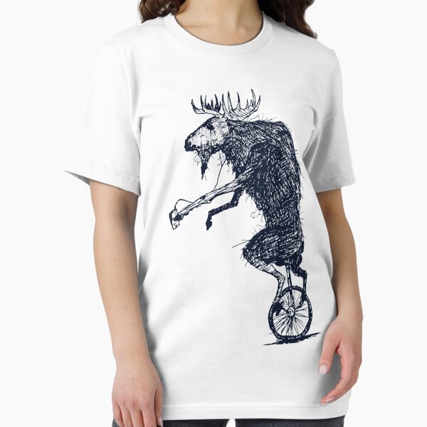 Artikel-Vorschau von Ritzy Moose, designt und verkauft von Micah Anderson.