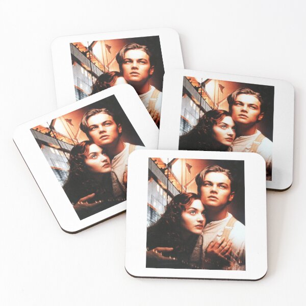 Item preview, Gifts Idea Leonardo Dicaprio Titanicfans Gifts Best Men designed and sold by PreciousOndrick.