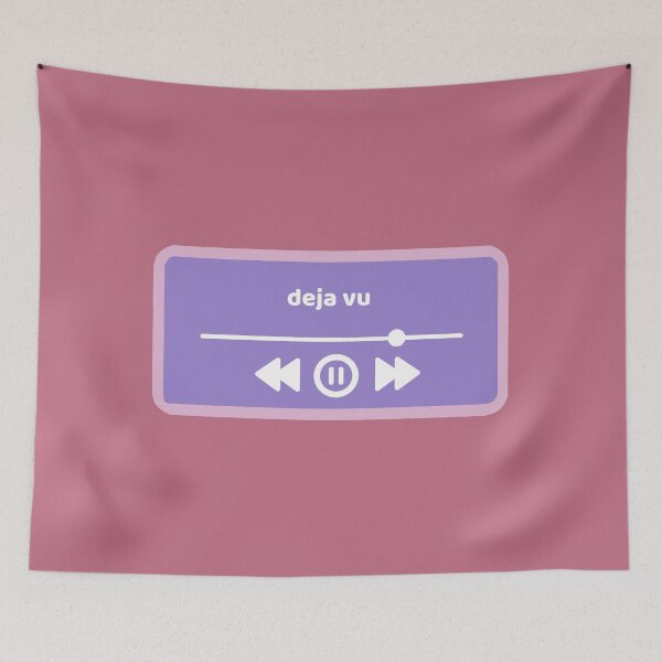 Item preview, deja vu designed and sold by jamsantos.