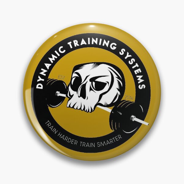 Item preview, Dynamic Training designed and sold by gabdefazio.