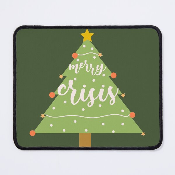 Item preview, Merry Crisis designed and sold by racharanha.