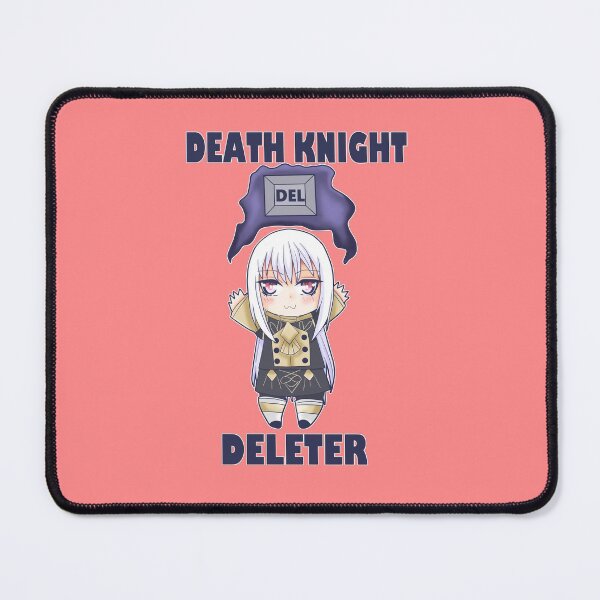 Item preview, Death Knight Deleter Lysithea - Fire Emblem designed and sold by RavensNestTees.