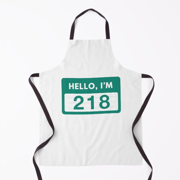 Item preview, Number 218 Game Funny Halloween Costume DIY Trick Or Treat designed and sold by gkao.