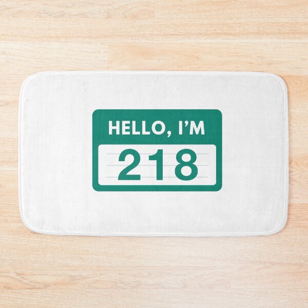 Item preview, Number 218 Game Funny Halloween Costume DIY Trick Or Treat designed and sold by gkao.