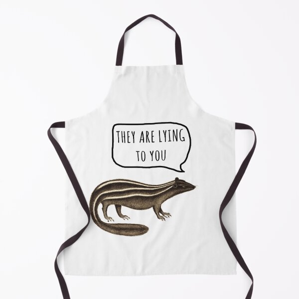 Item preview, Lying designed and sold by LegendaryOddity.