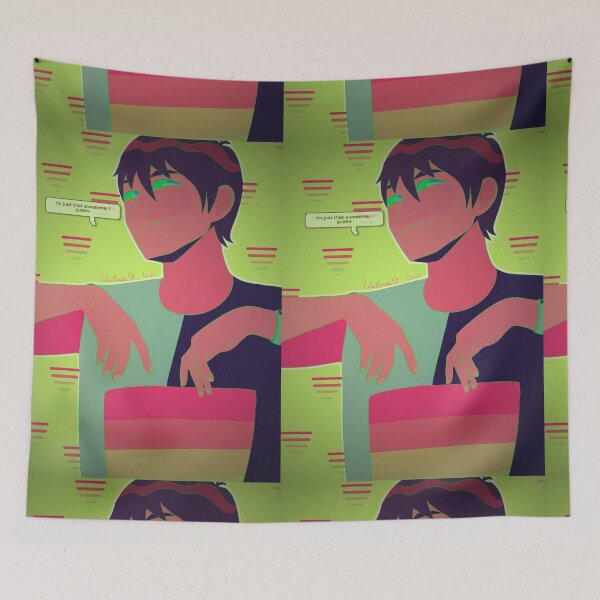 Item preview, Being aro makes you 200 percent cooler designed and sold by Rolaplayor101.