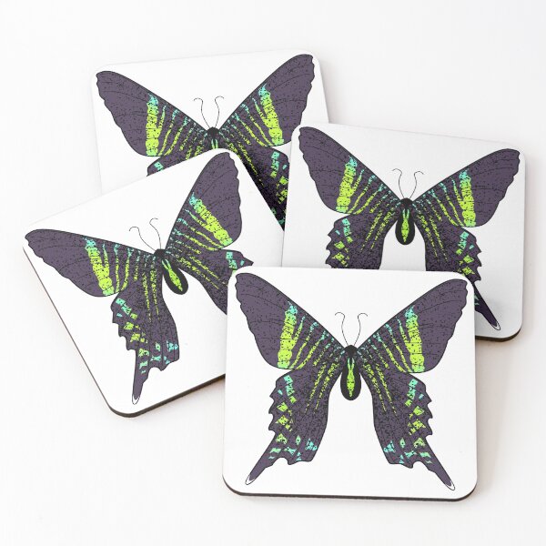 Item preview, Urania fulgens designed and sold by Aspen Workman.