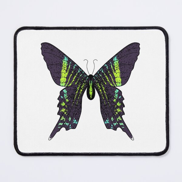 Item preview, Urania fulgens designed and sold by Aspen Workman.