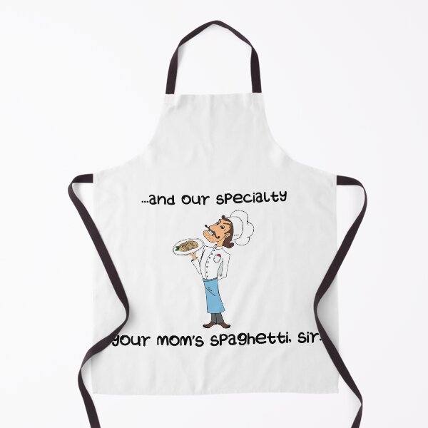 Item preview, Moms Spaghetti designed and sold by dimitar-pnankov.