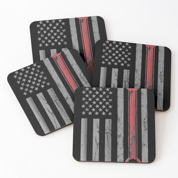 Item preview, Vintage Distressed Mechanic Mechanic USA Flag designed and sold by MiloszshiZse.