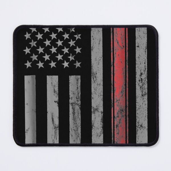 Item preview, Vintage Distressed Mechanic Mechanic USA Flag designed and sold by MiloszshiZse.