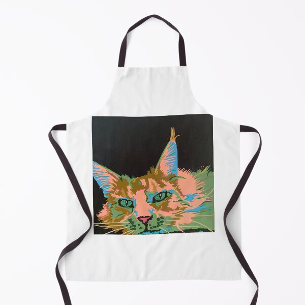 Item preview, Tiny Dancer  designed and sold by RightMeowArt.