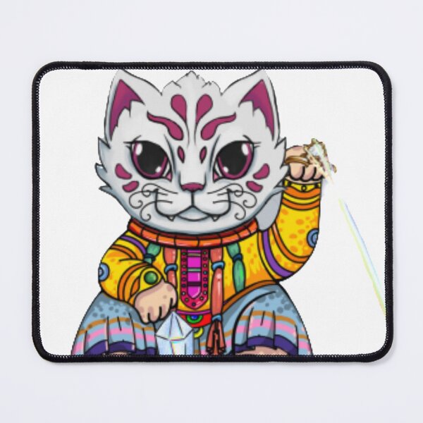 Item preview, Lucky cat designed and sold by Not-least.