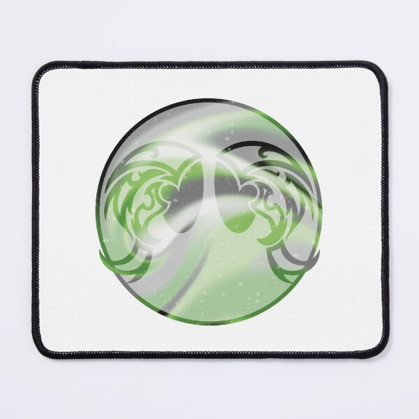 Item preview, Aromantic Gemini Zodiac Sign  designed and sold by AdlayasDesigns.