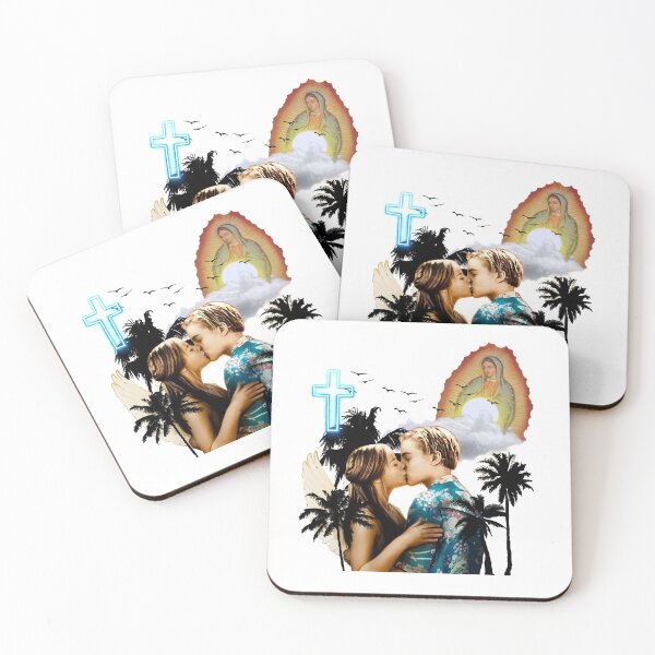 Item preview, Music Vintage Retro Romeo And Juliet  Baz Luhrmannfans Gifts For Everyone designed and sold by PreciousOndrick.