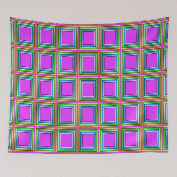 Item preview, Color Bricks designed and sold by Robin King.