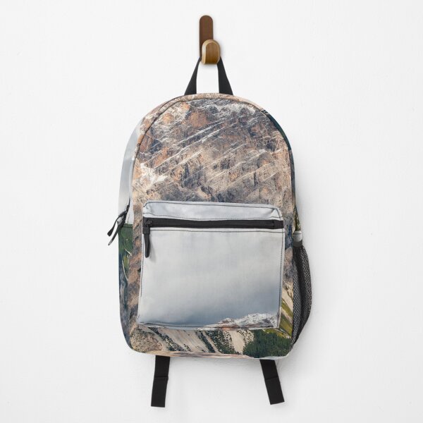 Item preview, Le Tofane mountain, Italian dolomites designed and sold by Nicomaja.