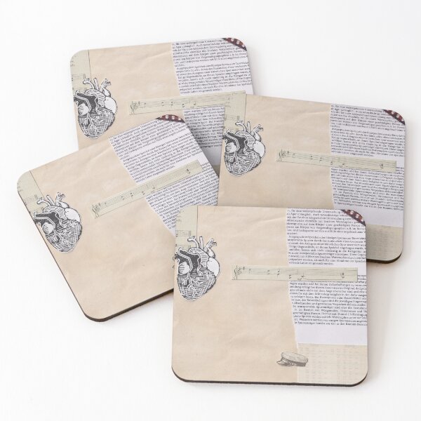 Item preview, Vintage collage designed and sold by NessaHero.