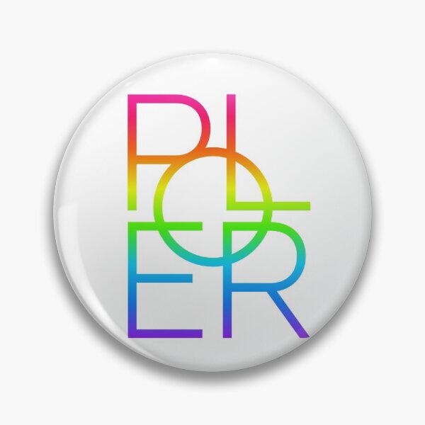 Item preview, Rainbow Pole Dance POLER Pole Dancing Rainbow designed and sold by WAVYLEGS.