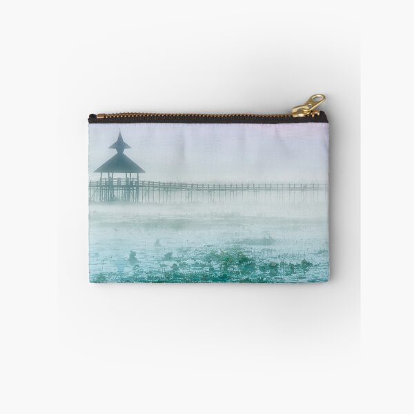 Item preview, End of the day at Inle Lake designed and sold by Jacinthe Brault.