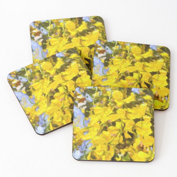 Item preview, My vision for Brazil - Exuberant Nature On Canvas 54 designed and sold by pedrolealmkt.