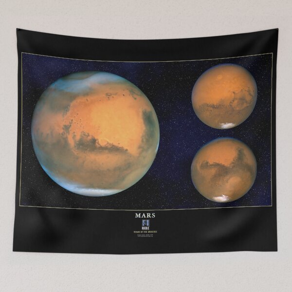 Item preview, Mars designed and sold by NTxPhotography.