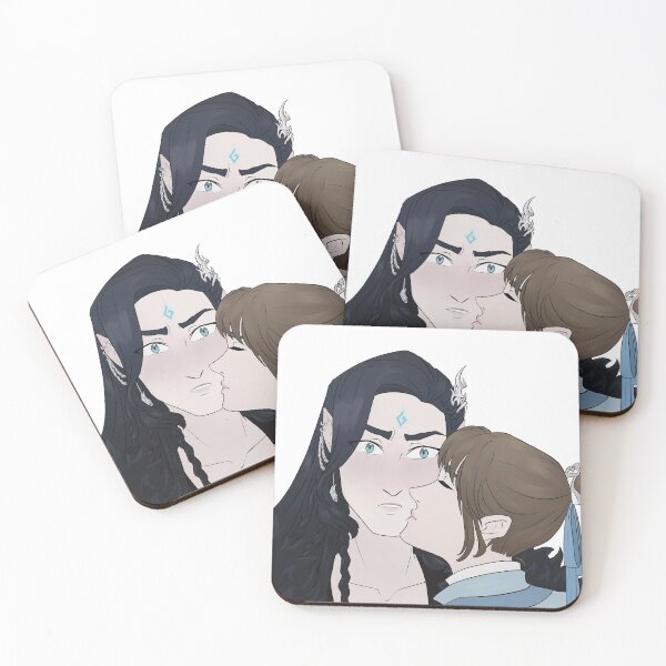 Item preview, Mobei Jun x Shang Qinghua designed and sold by nandanevesc.